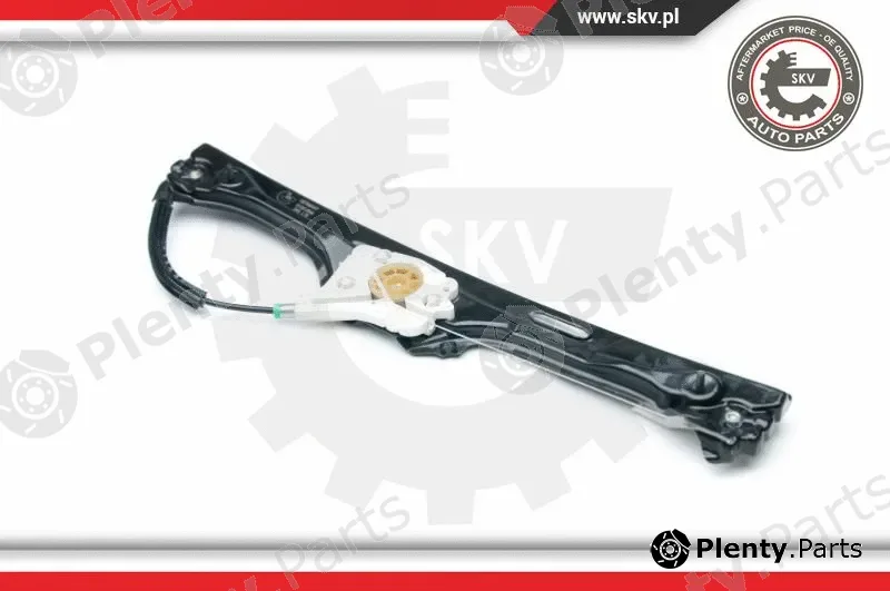 Esen SKV 01SKV644 — Window Regulator