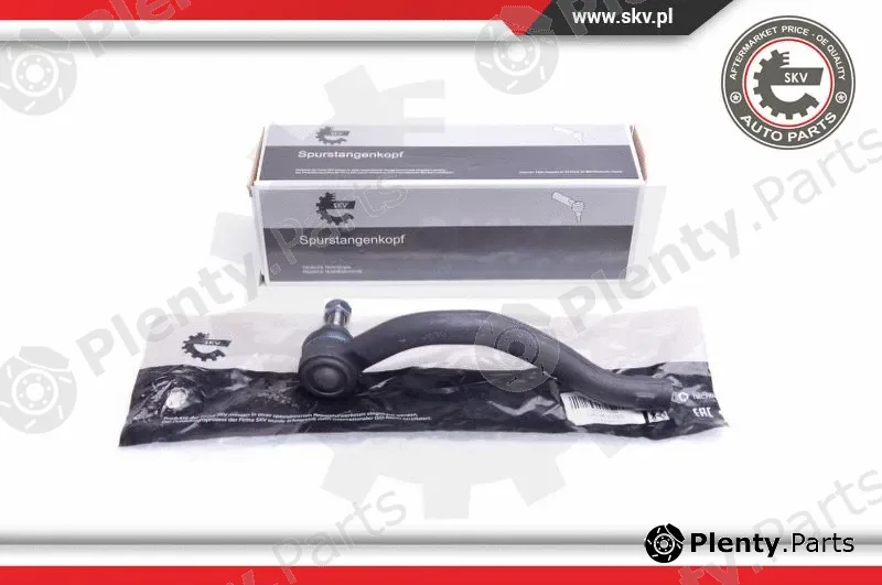 Esen SKV 04SKV393 — Tie Rod End