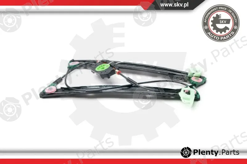 Esen SKV 01SKV601 — Window Regulator