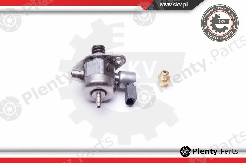 Esen SKV 02SKV950 — High Pressure Pump