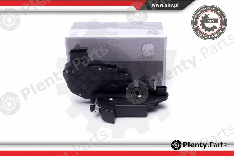 Esen SKV 16SKV963 — Door Lock