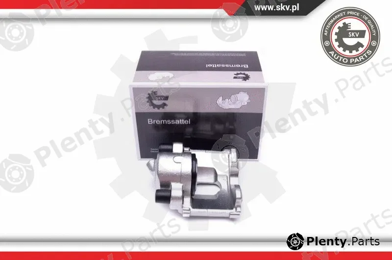 Esen SKV 46SKV512 — Brake Caliper
