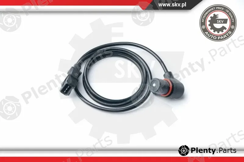 Esen SKV 17SKV313 — Sensor, crankshaft pulse