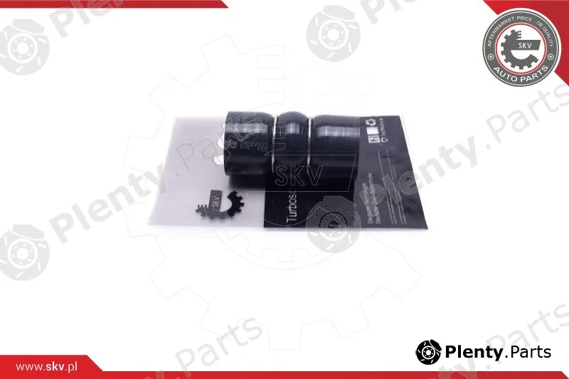 Esen SKV 24SKV922 — Charge Air Hose