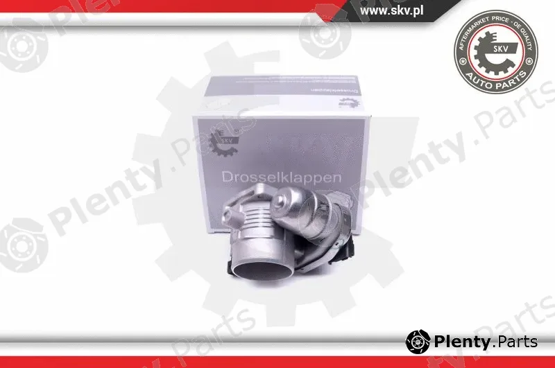 Esen SKV 12SKV079 — Throttle Body