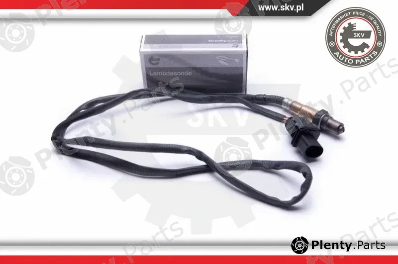 Esen SKV 09SKV405 — Lambda Sensor