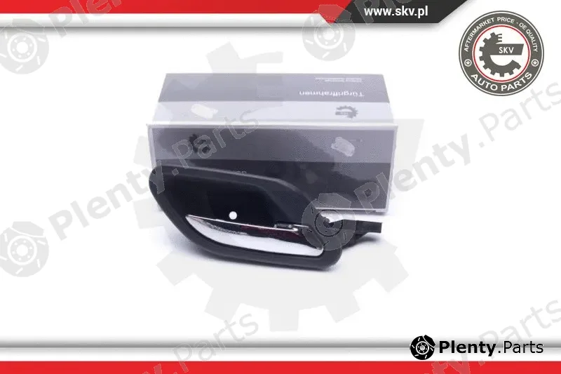 Esen SKV 96SKV803 — Exterior Door Handle