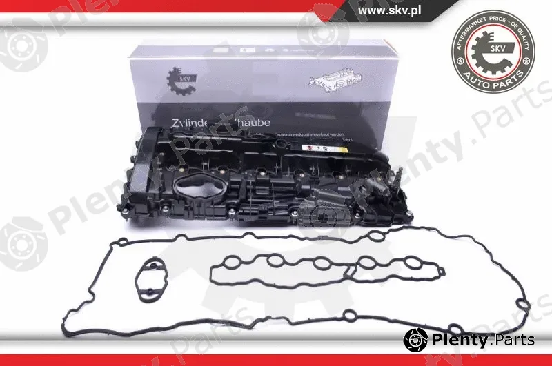 Esen SKV 48SKV058 — Cylinder Head Cover