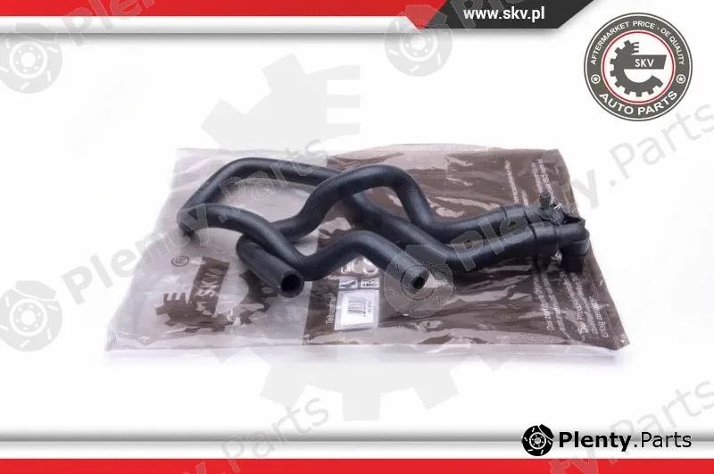 Esen SKV 43SKV806 — Hose, heat exchanger (heating)