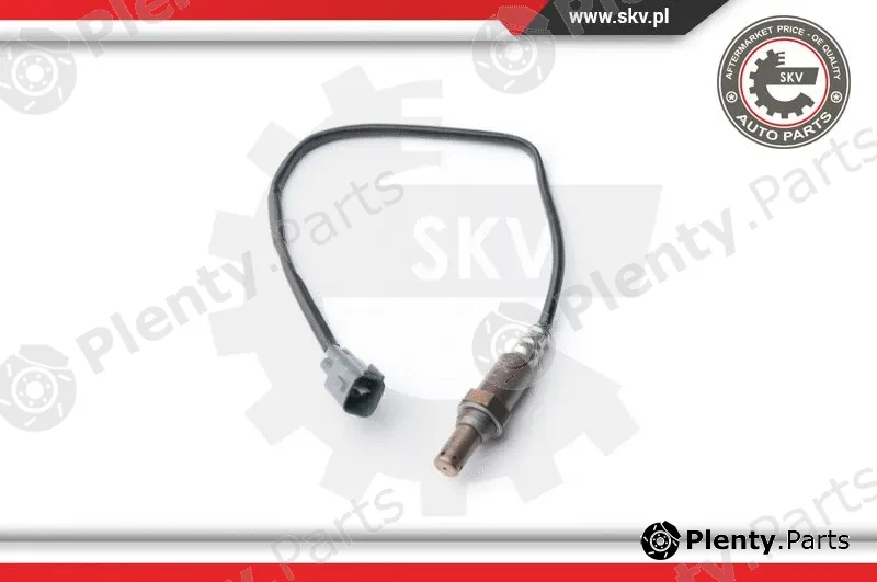 Esen SKV 09SKV086 — Lambda Sensor