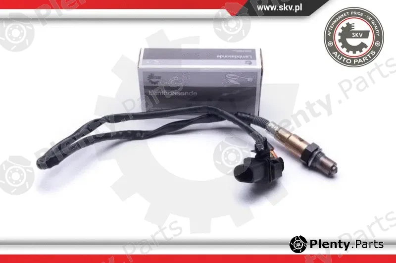 Esen SKV 09SKV422 — Lambda Sensor