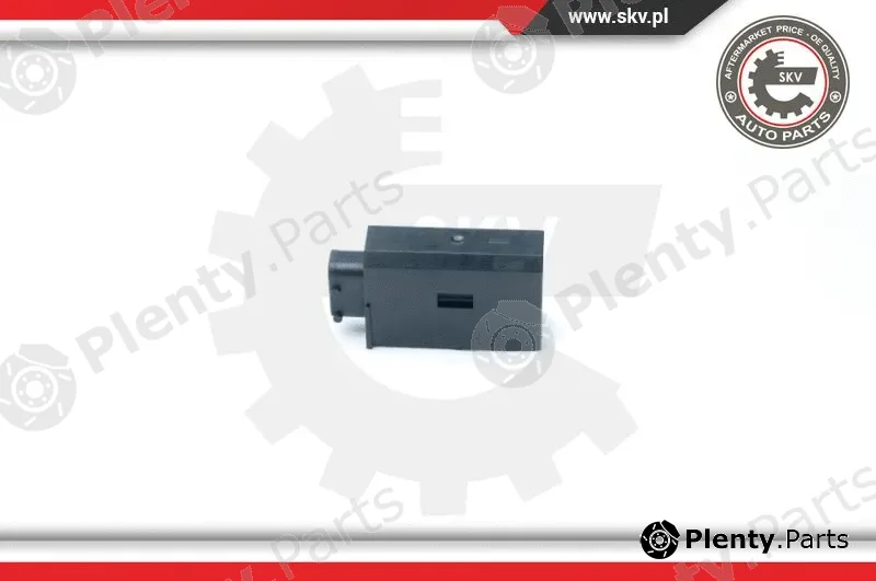 Esen SKV 16SKV325 — Actuator, central locking system