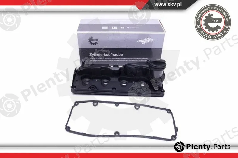 Esen SKV 48SKV061 — Cylinder Head Cover