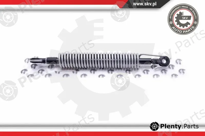 Esen SKV 52SKV564 — Gas Spring, boot/cargo area