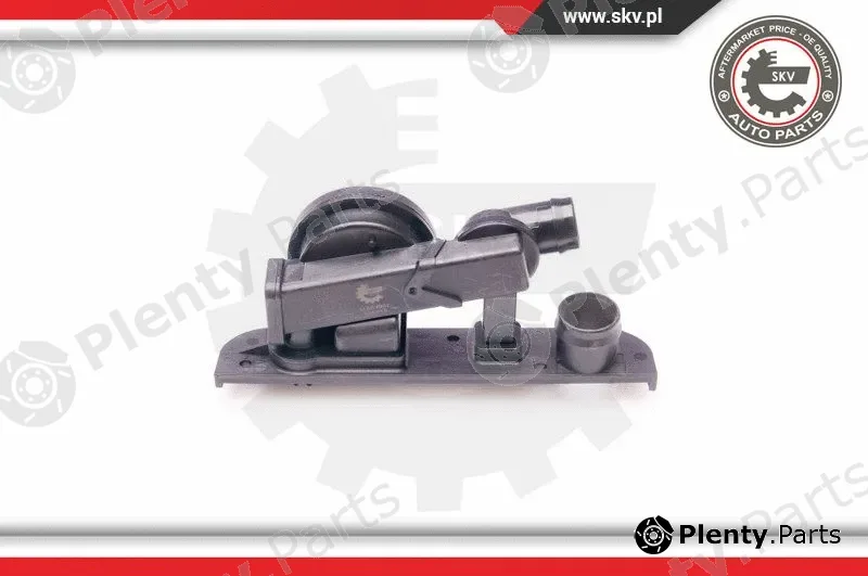 Esen SKV 31SKV002 — Valve, crankcase ventilation