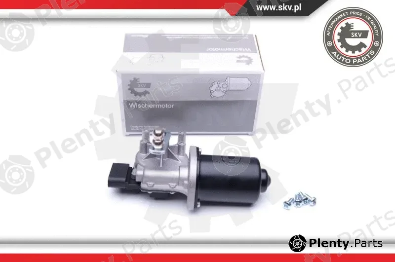 Esen SKV 19SKV033 — Wiper Motor