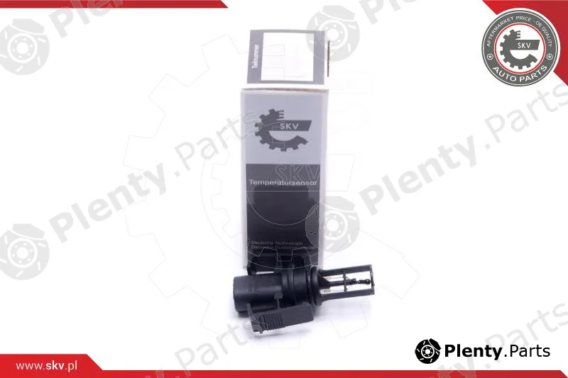 Esen SKV 17SKV682 — Sensor, intake air temperature