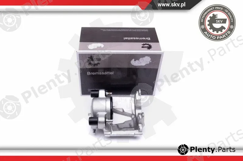 Esen SKV 46SKV381 — Brake Caliper
