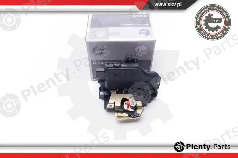 Esen SKV 16SKV061 — Door Lock