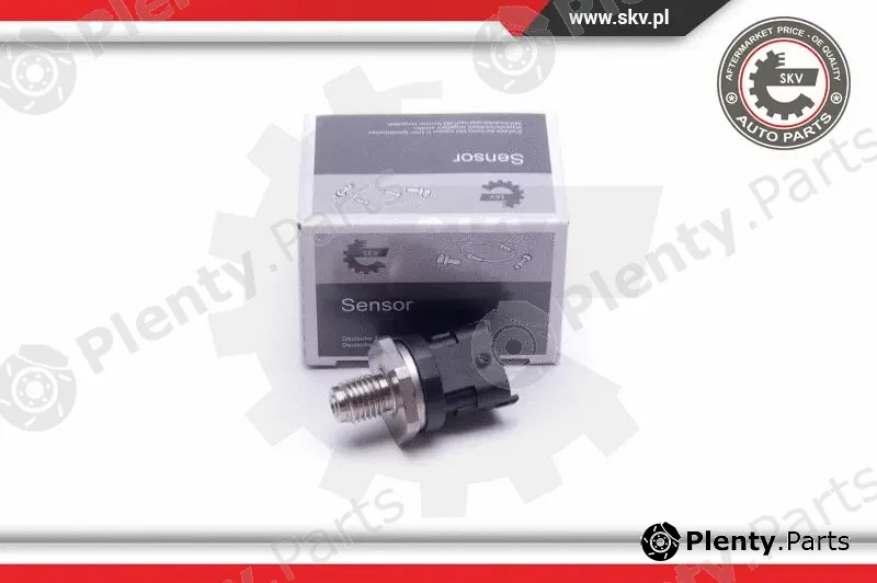 Esen SKV 17SKV618 — Sensor, fuel pressure