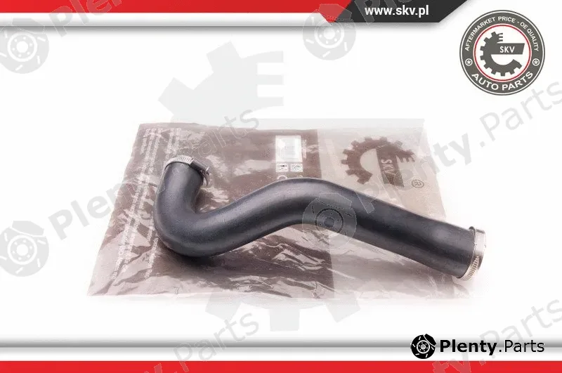 Esen SKV 24SKV193 — Charge Air Hose