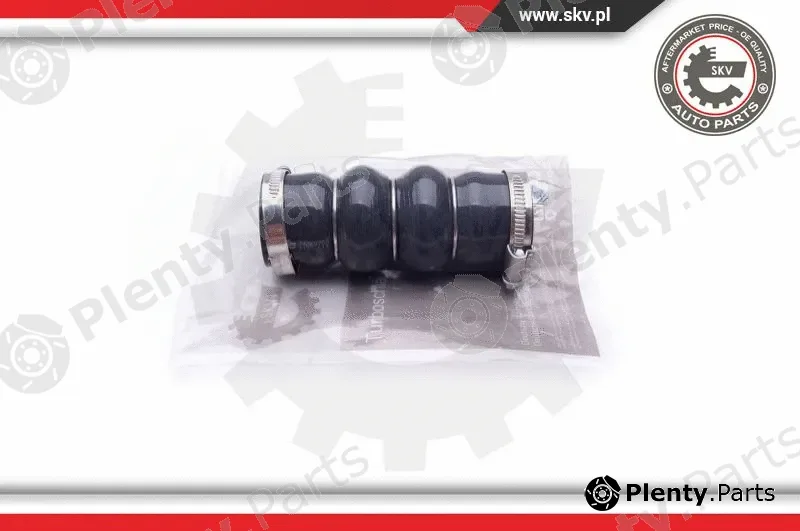 Esen SKV 24SKV789 — Charge Air Hose