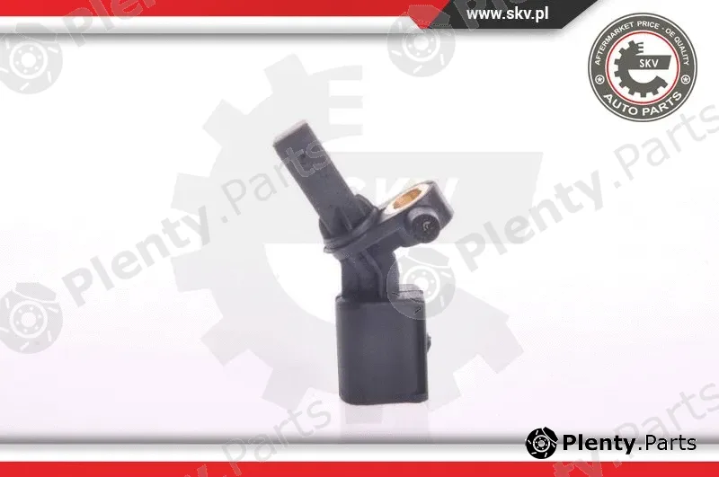 Esen SKV 06SKV016 — Sensor, wheel speed