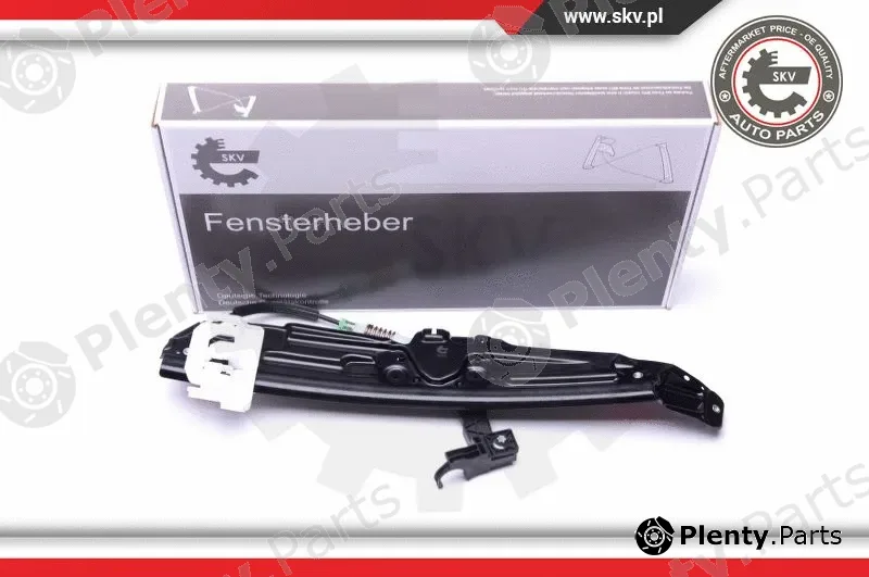 Esen SKV 00SKV733 — Window Regulator