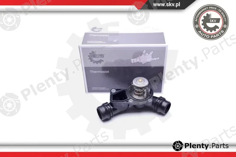 Esen SKV 20SKV031 — Thermostat, coolant