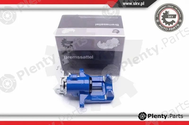 Esen SKV 23SKV004BLUE — Brake Caliper