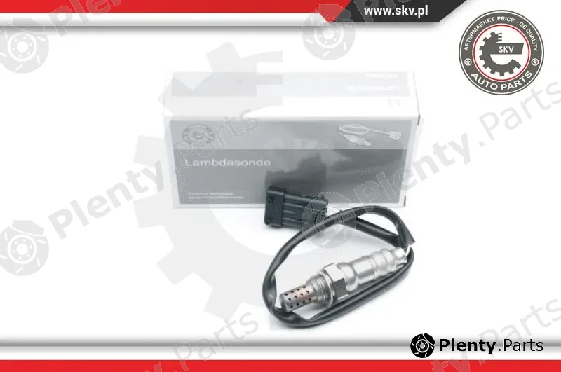 Esen SKV 09SKV625 — Lambda Sensor