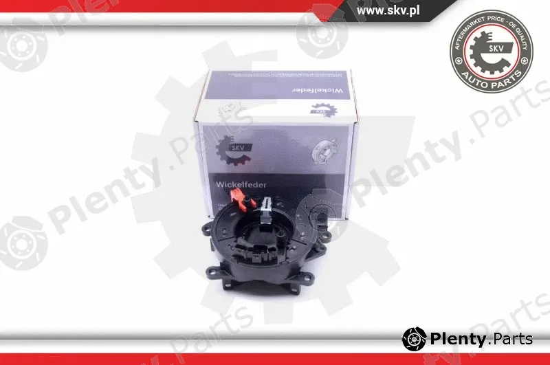 Esen SKV 96SKV501 — Clockspring, airbag