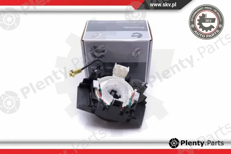 Esen SKV 96SKV569 — Clockspring, airbag