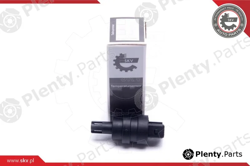 Esen SKV 17SKV680 — Sensor, intake air temperature