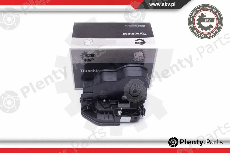 Esen SKV 16SKV754 — Door Lock