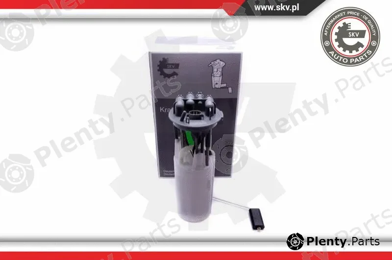 Esen SKV 02SKV825 — Fuel Feed Unit