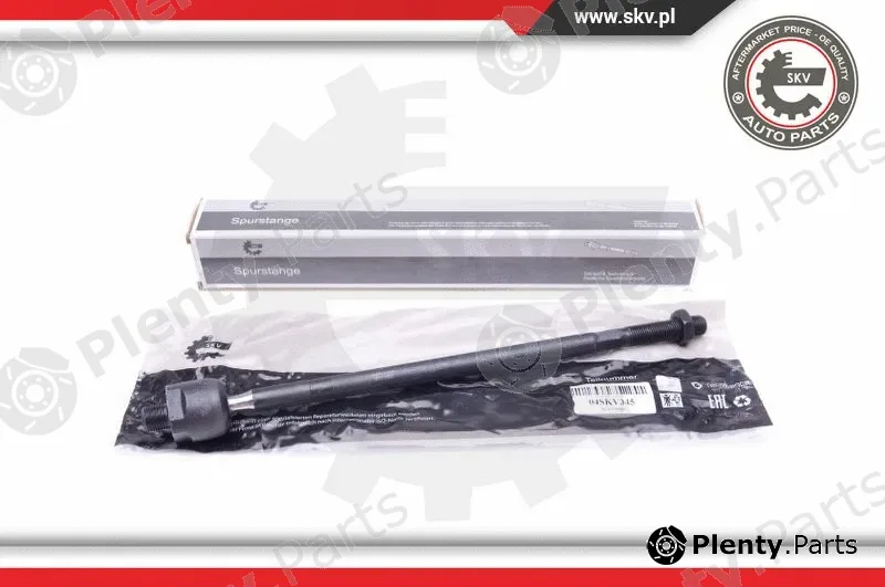 Esen SKV 04SKV345 — Inner Tie Rod