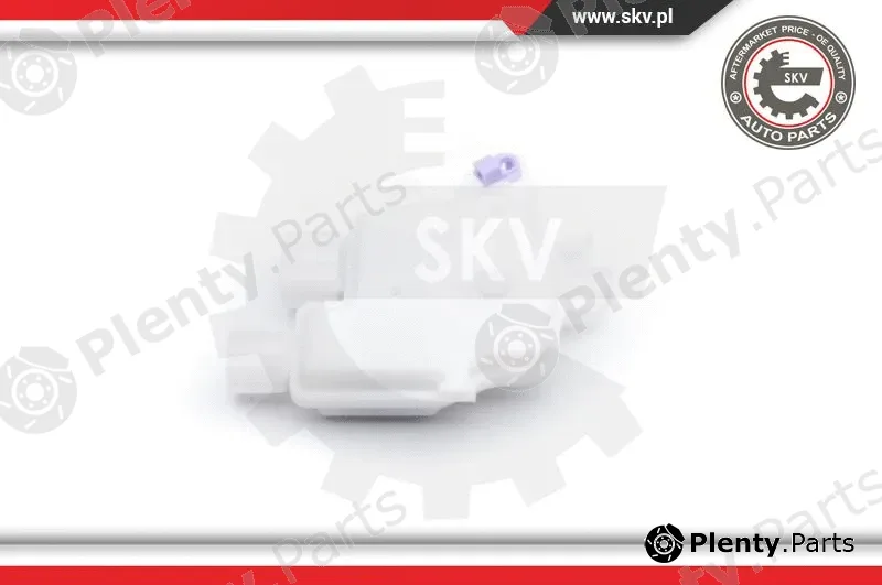 Esen SKV 16SKV215 — Door Lock