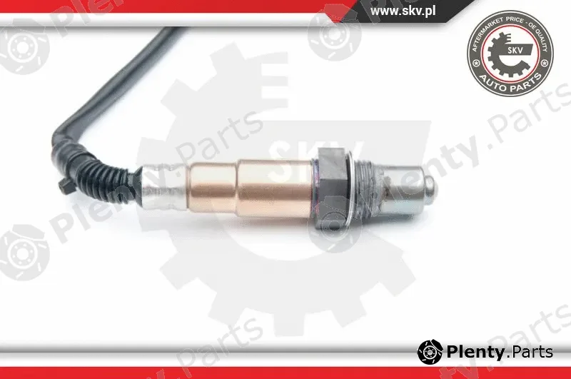 Esen SKV 09SKV621 — Lambda Sensor