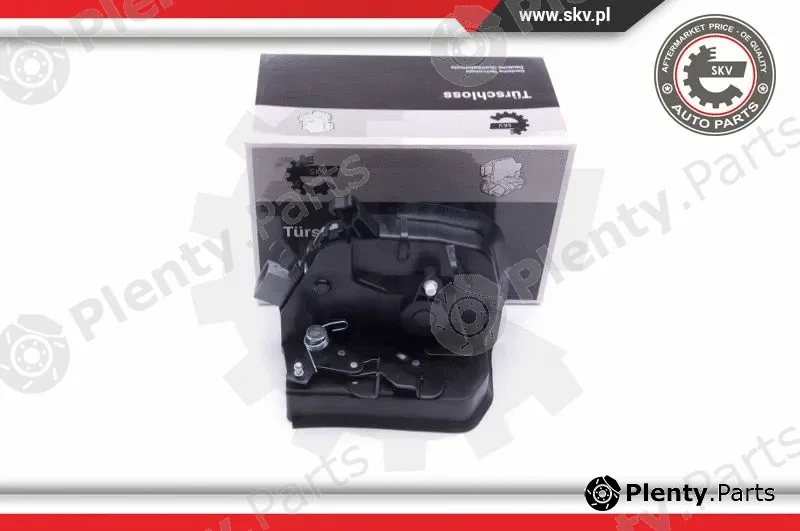 Esen SKV 16SKV823 — Door Lock
