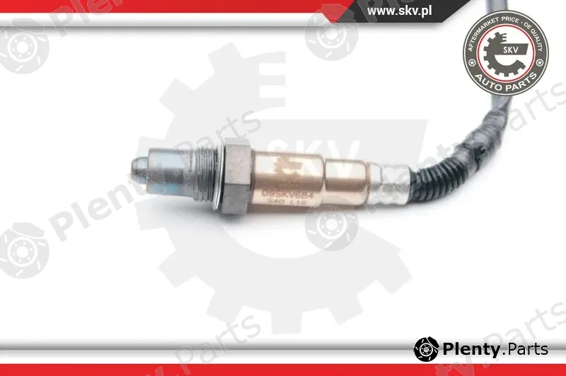 Esen SKV 09SKV684 — Lambda Sensor