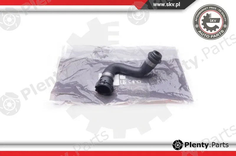 Esen SKV 24SKV243 — Radiator Hose