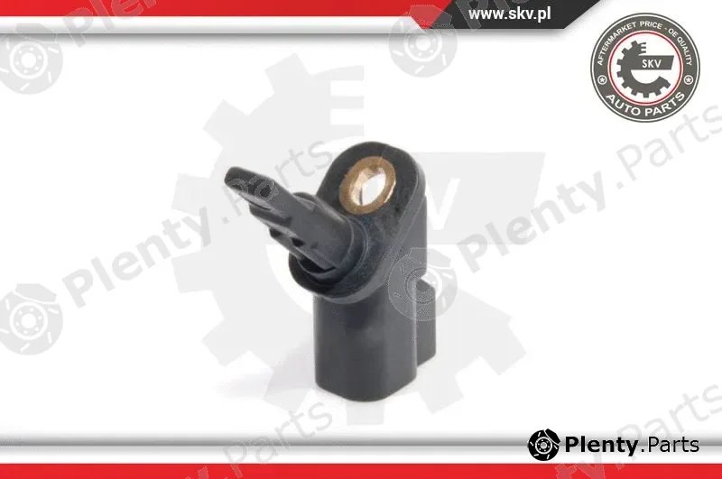 Esen SKV 06SKV001 — Sensor, wheel speed