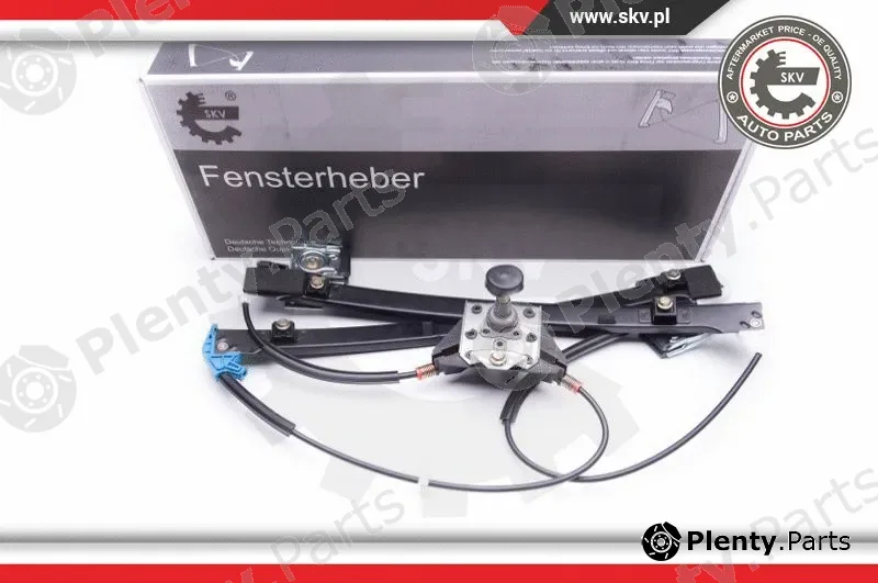 Esen SKV 00SKV042 — Window Regulator