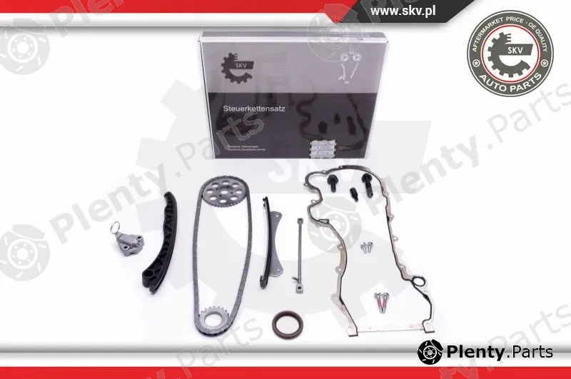 Esen SKV 21SKV221 — Timing Chain Kit