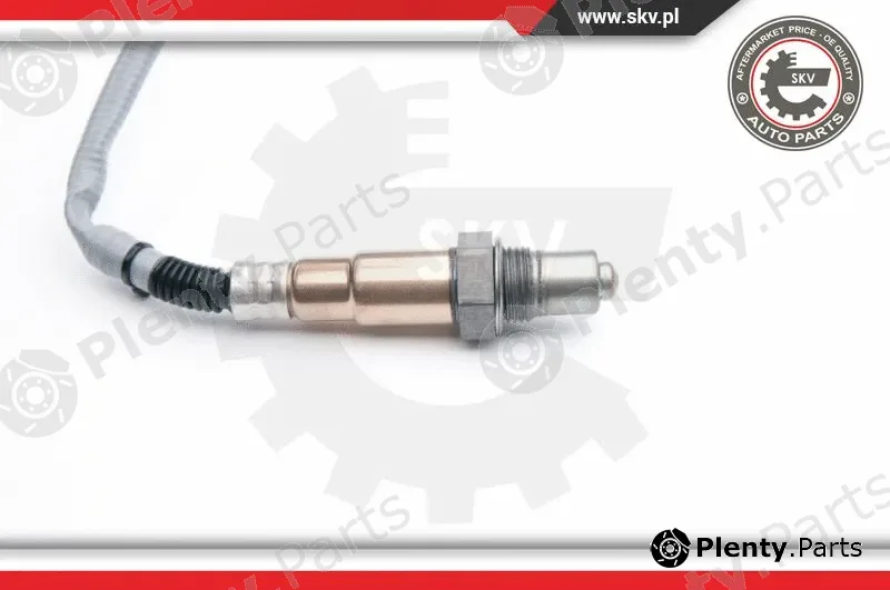Esen SKV 09SKV558 — Lambda Sensor