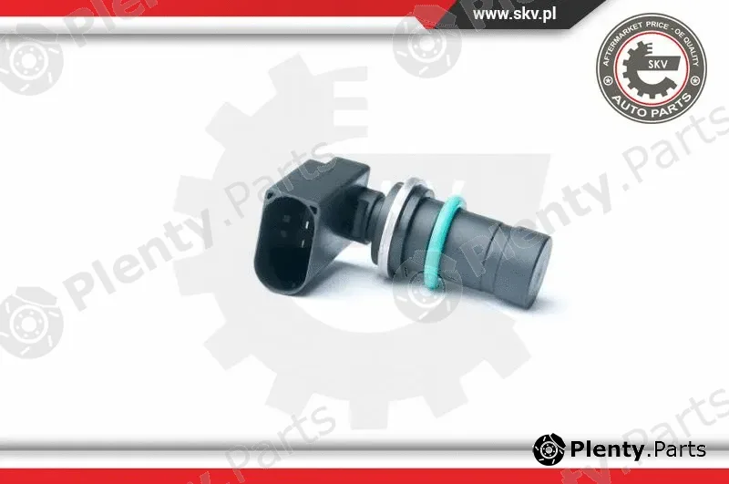 Esen SKV 17SKV289 — Sensor, crankshaft pulse