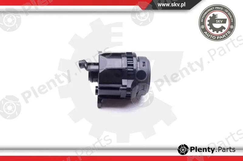 Esen SKV 31SKV091 — Oil Separator, crankcase ventilation