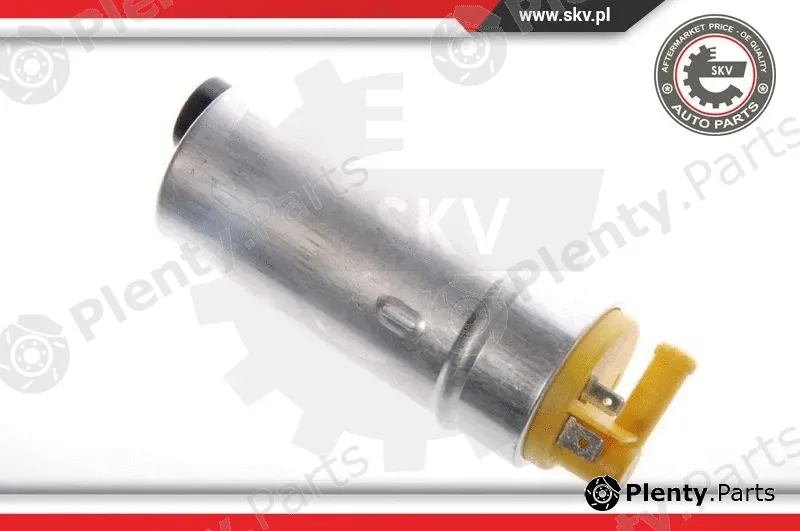 Esen SKV 02SKV243 — Fuel Pump