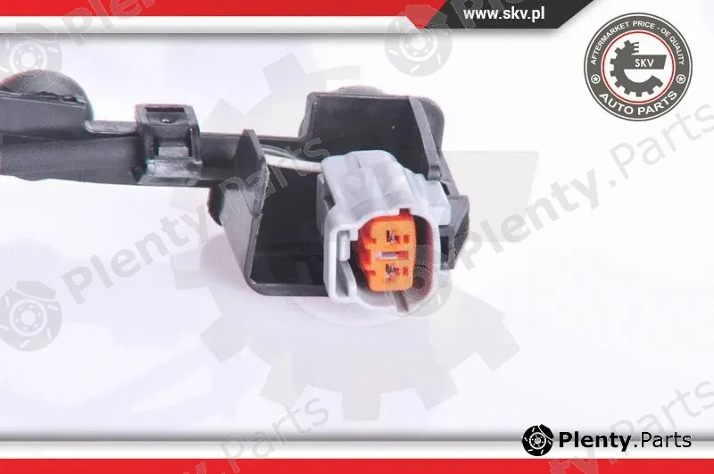Esen SKV 06SKV125 — Sensor, wheel speed